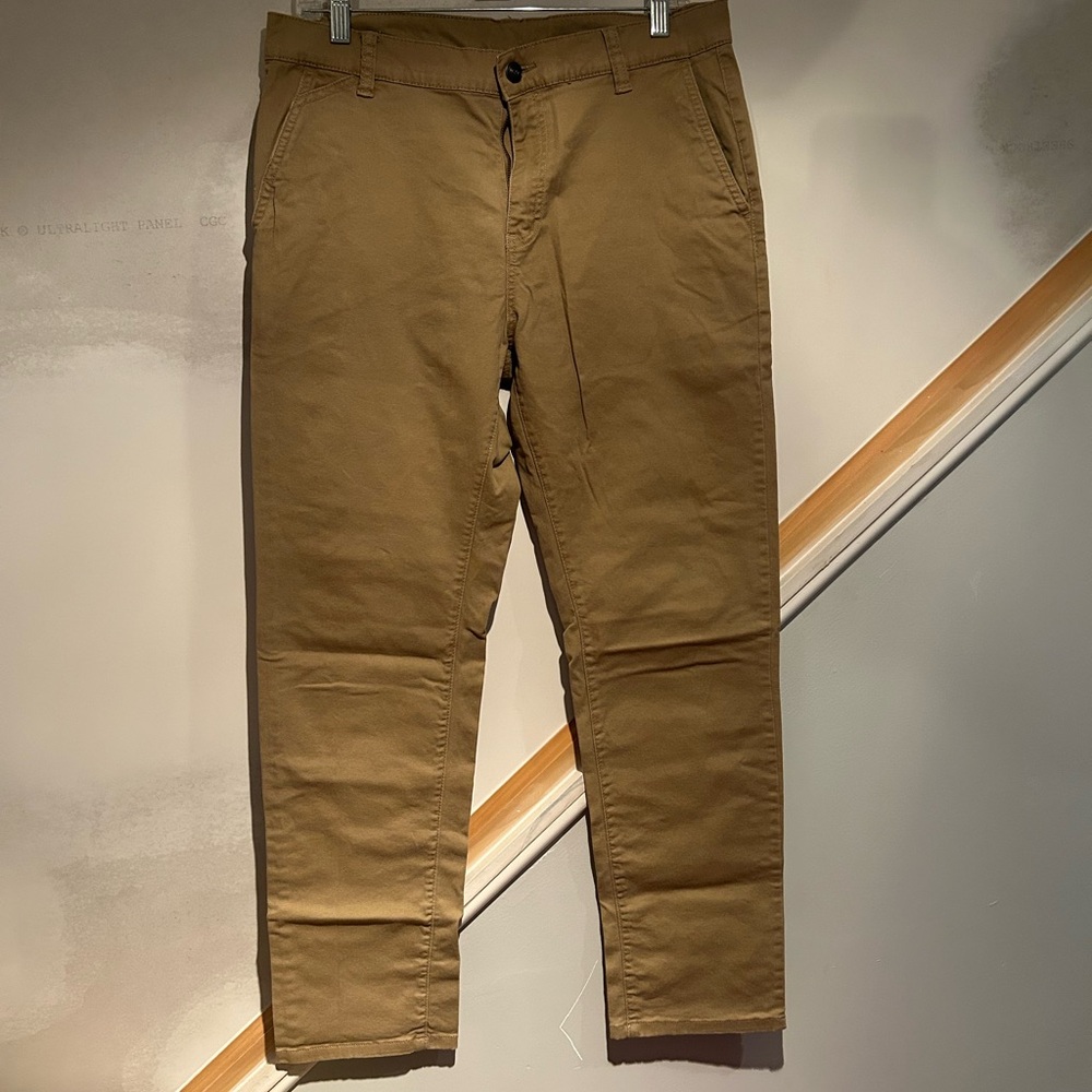 Men’s Ripzone Khakis